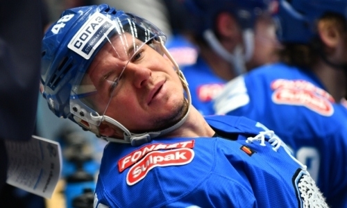 «Извиняемся за такую игру». Роман Старченко назвал виновных в крупном поражении СКА