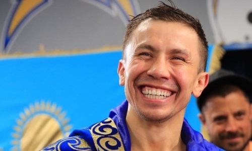 «Он заставил его сиять». Абель Санчес назвал главного творца карьеры Геннадия Головкина