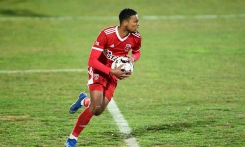 Участник еврокубка из Казахстана подпишет игрока национальной сборной за 300 тысяч евро