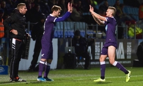 800-900 тысяч евро? В «Кайрате» рассказали о трансфере футболиста сборной Казахстана в Европу