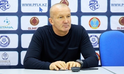 Останется? «Астана» приняла решение о будущем Романа Григорчука