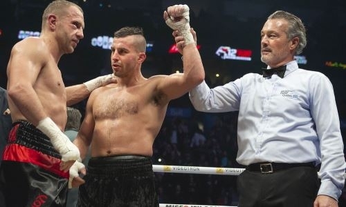 «Чудес не бывает». В команде экс-соперника Головкина разобрали его спорную победу над украинцем