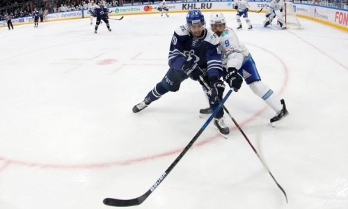 «„Барыс“ будет очень зол». Российский эксперт боится за московское «Динамо»