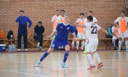 «Окжетпес» вырвал ничью у «Жетысу» в концовке матча чемпионата Казахстана