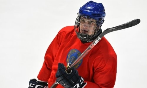 Стали известны имена капитана и ассистентов сборной Казахстана на МЧМ-2020