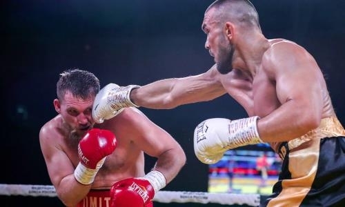 «Я признаю...». Известный российский боксер согласился на реванш после скандальной победы