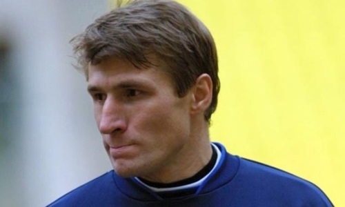 Экс-тренер «Тобола» будет работать в «Рубине»