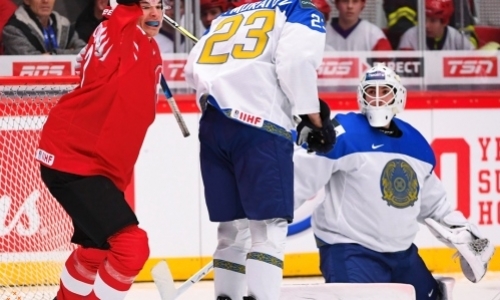 «Решающий матч». Сборной Казахстана озвучили последствия поражения от Швейцарии