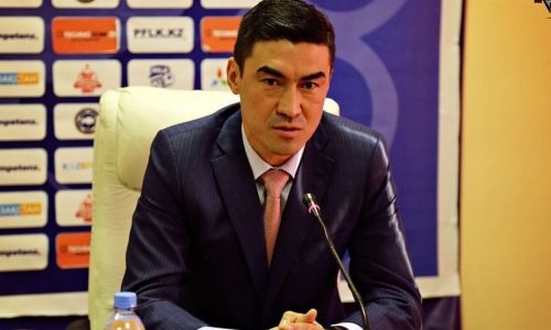 Разоблачение. Смаков незаконно взял на работу в «Актобе» осужденного за наркотики