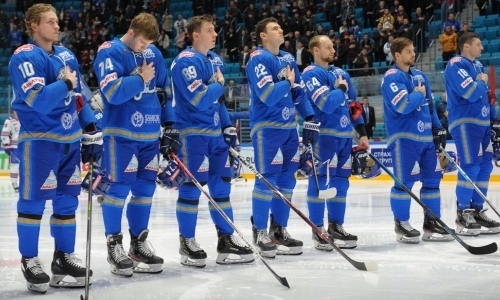 «Барыс» — «Динамо» Москва: где, когда и во сколько смотреть трансляцию матча КХЛ