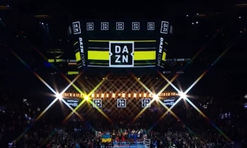 DAZN назвал бой Головкина в числе лучших поединков года