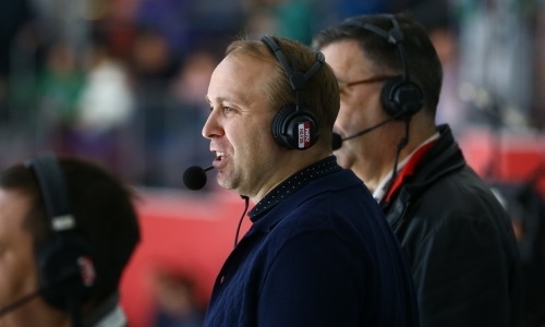 «Это было больно». Комментатор «Матч ТВ» дал дерзкий прогноз на игру «Барыс» — «Динамо» Москва