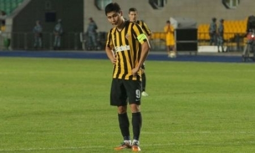 «Даже Жерара Гоу никто не хотел взять». Исламхан и Куат рискуют получить простой в карьере