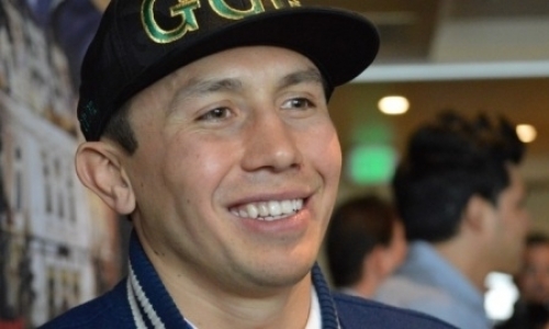 Потенциальный соперник Головкина не попал даже в ТОП-5 у себя на родине