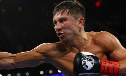 «Один из лучших боев». Головкину предложили поединок с чемпионом мира вместо «Канело»