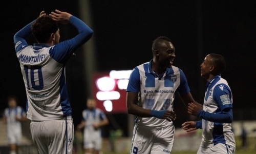 Стал известен соперник обладателя Кубка Казахстана на сборах в Турции