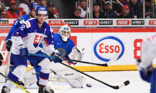 «Несмотря на усилия». Сборной Казахстана вынесли вердикт после поражения от Словакии на МЧМ-2020