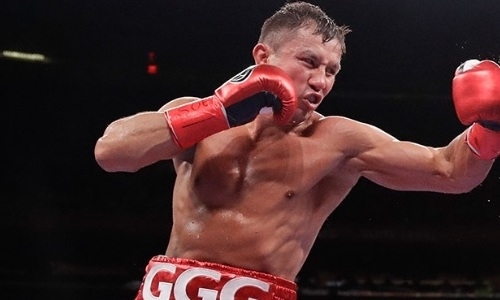 «Смехотворный боевик». Головкину предложили великую битву всех времен против легенды бокса