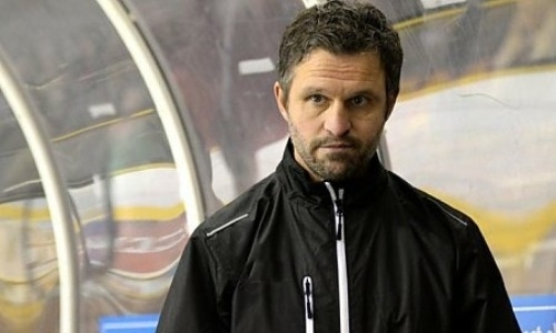 «Успел постареть за эти 60 минут». Наставник сборной Словакии высказался о победе над Казахстаном на МЧМ-2020