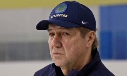 «Обидно конечно». Сергей Старыгин подвел итоги матча со Словакией, назвал причины поражения и оценил перспективы