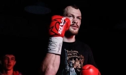 Небитый россиянин ожидает боя с несостоявшимся соперником Шуменова за титул «суперчемпиона» мира