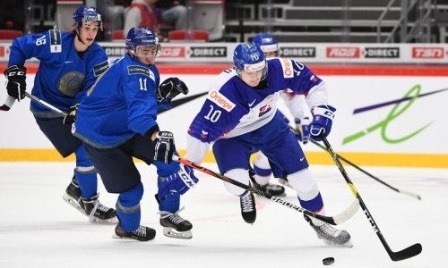 «Слишком абсурдно». В России исключили вариант матча с Казахстаном за выживание в элите МЧМ