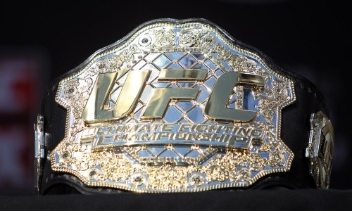 «Если не будут мешать». Названы имена трех будущих чемпионов UFC из России