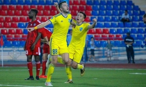 Капитан клуба КПЛ объявил об уходе и назвал причину