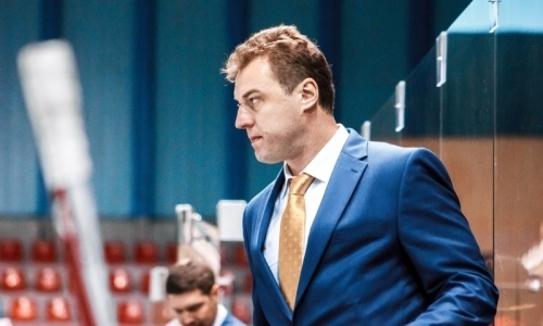 «„Сломал систему“ — это, конечно, громко сказано». Наставник «Темиртау» подвёл итоги первого этапа чемпионата РК