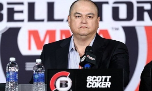 Президент Bellator считает россиянина лучшим тяжеловесом в истории ММА