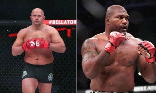 «Он очень опасен». Российский боец спрогнозировал бой Емельяненко — Джексон