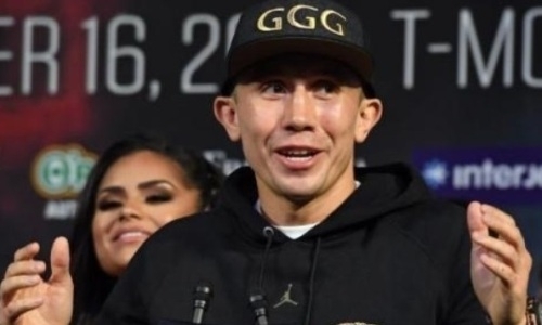 Инсайдер озвучил точную дату следующего боя Головкина