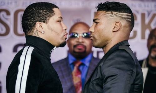 Джервонта Дэвис — Юриоркис Гамбоа: прямая трансляция боя за титул чемпиона мира в Казахстане