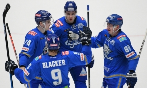 Букмекеры оценили шансы «Барыса» прервать трехматчевую серию поражений в игре с «Автомобилистом»