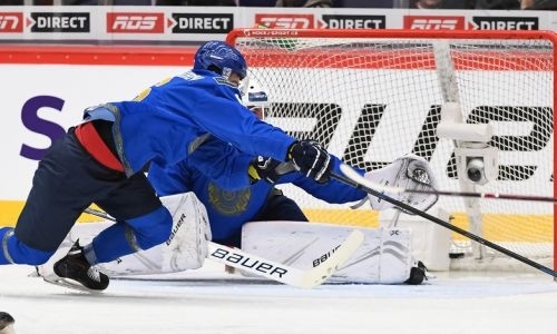 Каково положение сборной Казахстана после третьего игрового дня МЧМ-2020