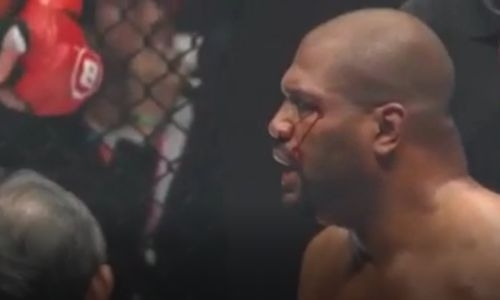 Видео боя с быстрым нокаутом, или Как Федор Емельяненко вырубил американца в Японии