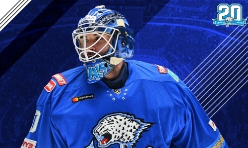 Анонс матча КХЛ «Барыс» — «Автомобилист»