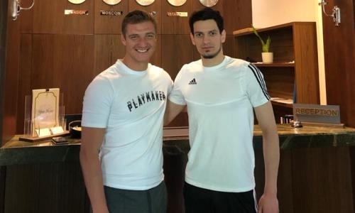 Лидер «Тобола» ведет переговоры с клубами РПЛ