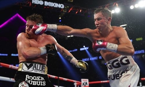 Трилогия Головкин — «Канело»: сентябрьская стратегия