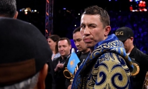 «Нужно откупиться». Головкину поставили жесткое условие для продолжения карьеры