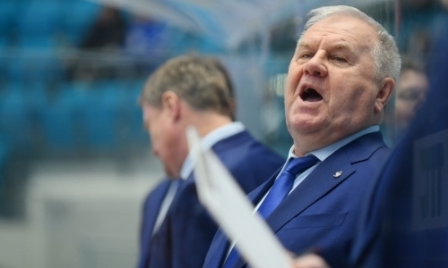 Рискованный шаг экс-тренера сборной Казахстана в матче с «Барысом» поразил российское СМИ