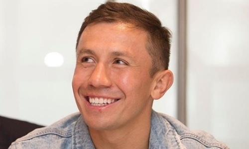 Серьезно? Головкин не попал даже в расширенный список соперников «Канело»