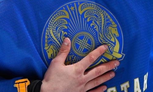Сборная Казахстана назвала состав на матч МЧМ-2020 с Финляндией