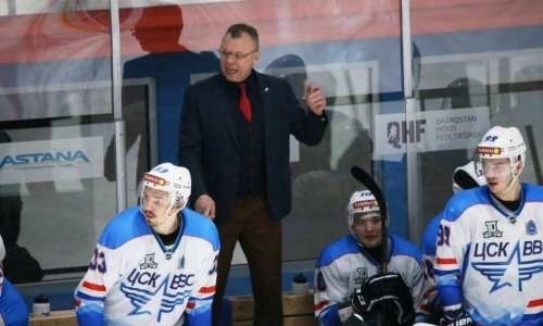 «„Ящур“, который издевается над нашей командой». Наставник «ЦСК ВВС» загадал желание после игры с «Сарыаркой»