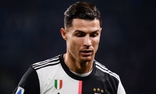 «Настоящее вдохновение». Криштиану Роналду восхитился казахстанским мальчиком без ног. Видео