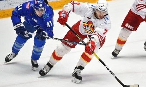 «Невероятно сложно». В России назвали исход матча «Барыс» — «Куньлунь»