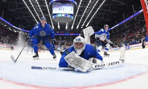 «Они вышли, как на игру с аутсайдерами». Сергей Старыгин о поражении действующим чемпионам мира, мандраже, огрехах и шведских гигантах