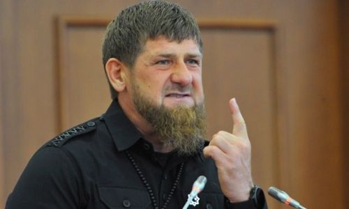 «Первым ударом я уложу его». Кадыров раскрыл победную тактику на бой с Емельяненко