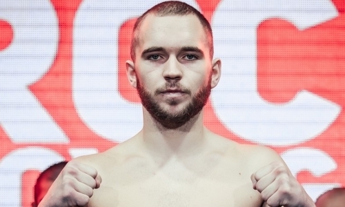 Небитый казахстанский боксер сразится против венесуэльца с 11 победами