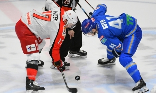 «Это нас не оправдывает, но...». В «Автомобилисте» оценили игру «Барыса» и справедливость результата